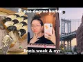 Download Lagu SUMMER VLOG: finishing up my master's, how i study for finals, spontaneous NYC trip