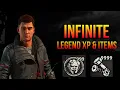 Dying Light 2 New Infinite Legend XP Items Glitch