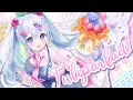 Download Lagu 【MV】Tuliparfeit / かめりあ feat. 藍月なくる