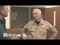 Maricopa county jails prepare for potential role in immigration enforcement