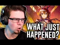 Download Lagu Arknights - Merciful/Broken Sun // Reaction \u0026 Analysis