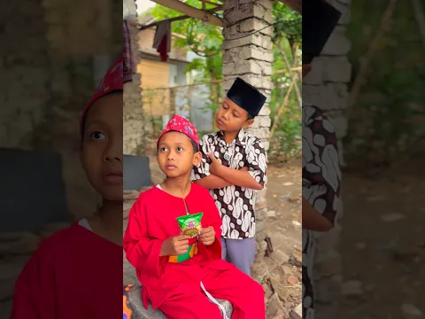 Kasihan Arka🥲#sad #drama #fyp #shorts #trending