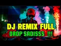 Download Lagu  DJ REMIX  With  BASS DROP SADIS 💥🔥