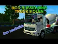 Download Lagu mod bussid truck hino / truck molen / mod bussid update