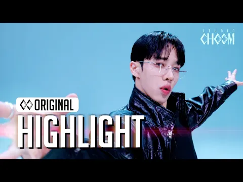HIGHLIGHT Chains 公式動画サムネイル
