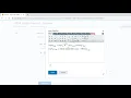 HTML Editor Tutorial