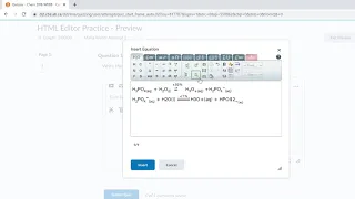 HTML Editor Tutorial
