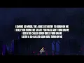 Future - Turn On Me (Lyrics)