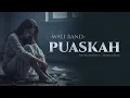 Download Lagu Puaskah - Wali | Pop Slow Rock AI Cover (Lirik Video)