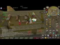 OSRS Steam Client after some tweaking for Castle Wars