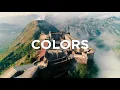 Jason Derulo Ft. Tamer Hosny ... Colors (Coca-Cola Anthem for the 2018 FIFA World Cup)