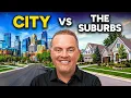 Moving to Minneapolis Suburbs vs the City Full Breakdown