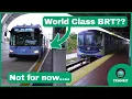 Miami Using ONLY Public Transit