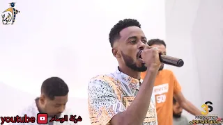 انا المهجور في الدينا إبداع الفنان ود الطيب شركة الوسام للكرنفالات والمناسبات المتعدده 