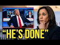 Lagu 1 MINS AGO_ Trump in PANIC as Furious Senate Leaders Abandon Him on Live TV _ Kamala Harris