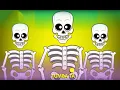 Download Lagu CAVEIRAS TUMBALACATUMBATA