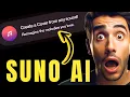 Download Lagu Suno AI COVER Song Feature is INSANE -  CHANGE Your SONG to any GENRE with SAME Melody!!