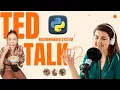 Project 91 Build a TED Talk Recommender System in Python Machine Learning Project Step-by-Step