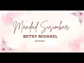 Lagu Mandad Sisimbar - Betsy Michael (Karaoke)