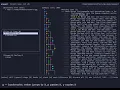 Save a file for later in git bookmarks and the shelf gg