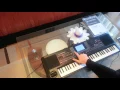 Lagu Korg Microarranger Demo