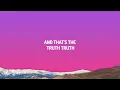 Ed Sheeran - Camera (Lyrics)