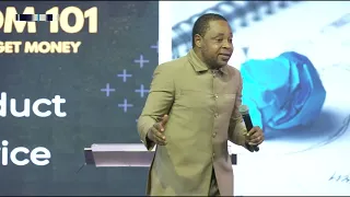 this principle unlocks the gift of a man pastor charles osazuwa