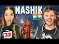Download Lagu 32🇮🇳 Ik kan niet geloven wat ik zie 😱 Rijden naar NASHIK, Maharashtra