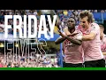 Friday Fives Wilfred Ndidi Goals