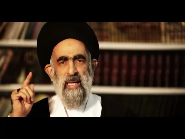 ⁣العبور الى الامام الحسين عليه السلام (الحلقة الأولى) السيد هادي المدرسي