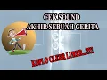 Download Lagu Akhir Sebuah Cerita Cek Sound glerr