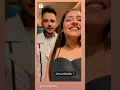 Download Lagu Millind Gaba with his sister pallavi Gaba #millindgaba #pallavigaba
