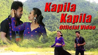 Download KAPILA KAPILA Official Video||Menam Smriti||Ramesh Patgiri||Nilutpal||Mising Official Video 2020 MP3