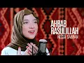 Download Lagu AHBAB RASULILLAH (اَحْبَاب رَسُوْلِ الله) - NISSA SABYAN [OFFICIAL MUSIC VIDEO]