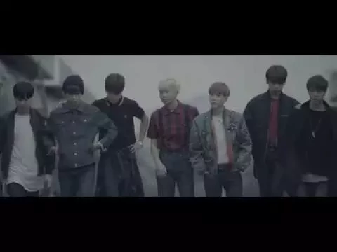 Download MP3 BTS (방탄소년단) 'I NEED U' Official MV (Original ver.)