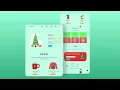 Full Responsive Christmas Website Using HTML CSS And Javascript