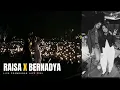 Download Lagu Raisa x Bernadya Live from Prambanan Jazz 2025