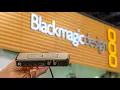 Download Lagu Blackmagic Pro Dock voor iPhone 17 aangekondigd – Professionele connectiviteit voor mobiele filmm...