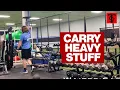Carry Heavy Stuff