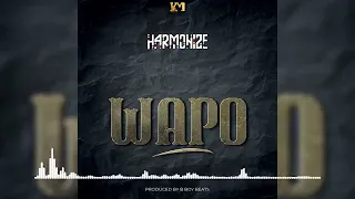 harmonize usia officiel audio mp4