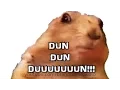 DUN DUN DUUUUN Dramatic Look Sound Effect