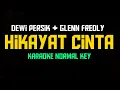 Download Lagu Karaoke Hikayat Cintaku Dewi Persik Feat Glenn Fredly