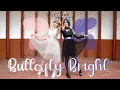 Download Lagu 【セレプロ】B.B./Suzu☆Rena | SELECTION PROJECT | Butterfly Bright dance cover by Bura \u0026 Linnet 【踊ってみた】