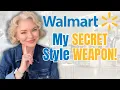 My 9-Piece Walmart Fall Uniform Ageless Style on a Budget