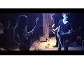 Lagu Krobak - It's snowing like it's the End of the World - Live@Art-Kvartira [14.09.14] (multicam)