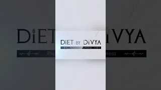 Transform Your Health With Diet By Divya Personalized Nutrition For A Happier You Shorts Logo 