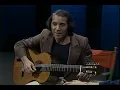 Paul Simon performs a partially-written STILL CRAZY