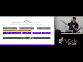 Keith Kraus High-Performance Data Science at Scale with RAPIDS Dask and GPUs PyData NYC 2019