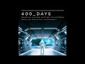 Wojciech Golczewski - Take Off - 400 Days (Original Motion Picture Soundtrack, 2016)