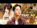 Download Lagu Em Vội Thay Áo - Quách Tuấn Du | Official Music Video